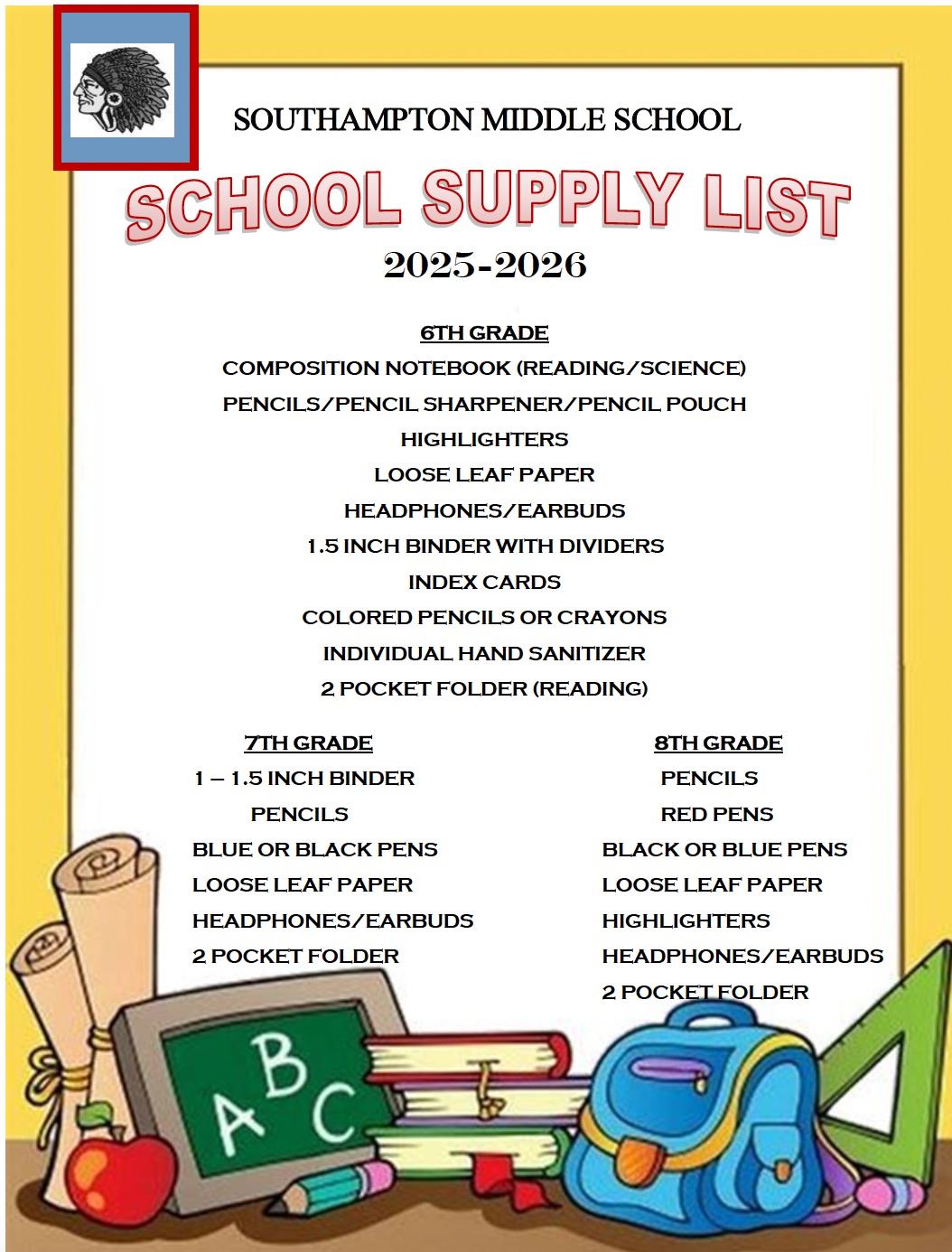  See attached PDF for screen-readable version. 
